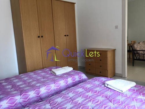 Apartments in Msida - Image 6