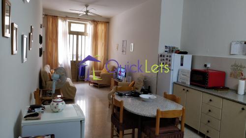 Property in Bugibba