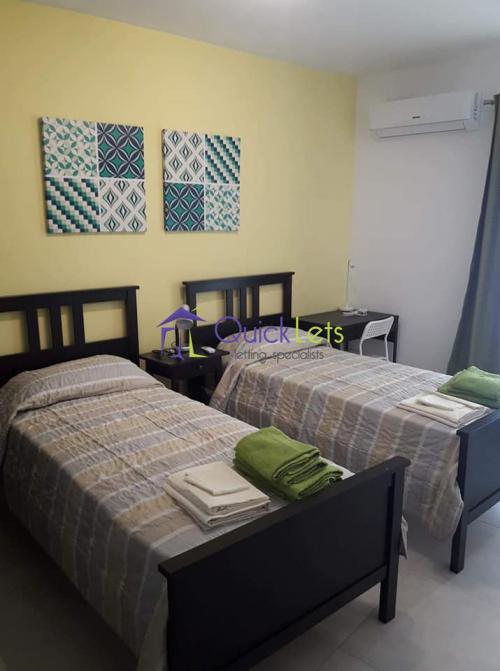 Apartments in Msida - Image 2