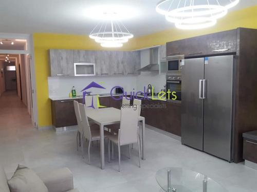 Property in Msida