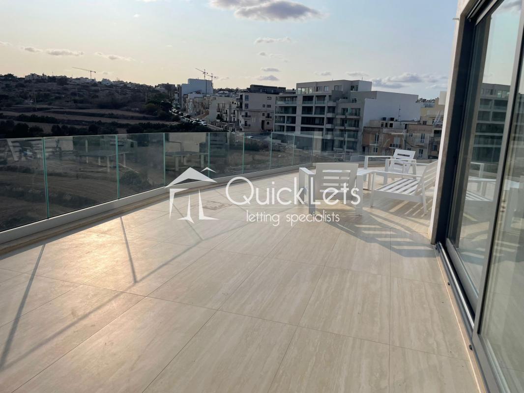 Property in Swieqi