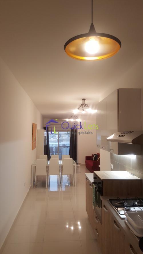 Apartments in Msida - Image 2