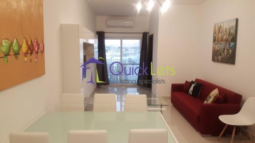 Apartments in Msida - Image 3