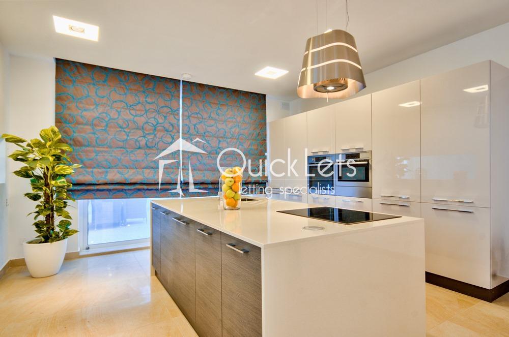 Semi Detached Villa  in Iklin - Image 2