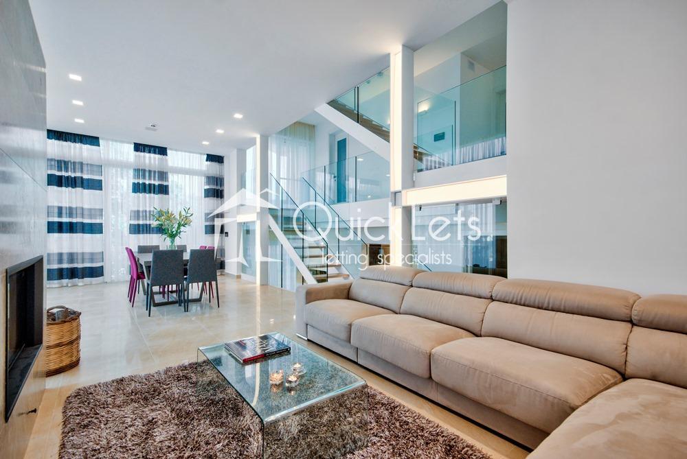 Semi Detached Villa  in Iklin - Image 3