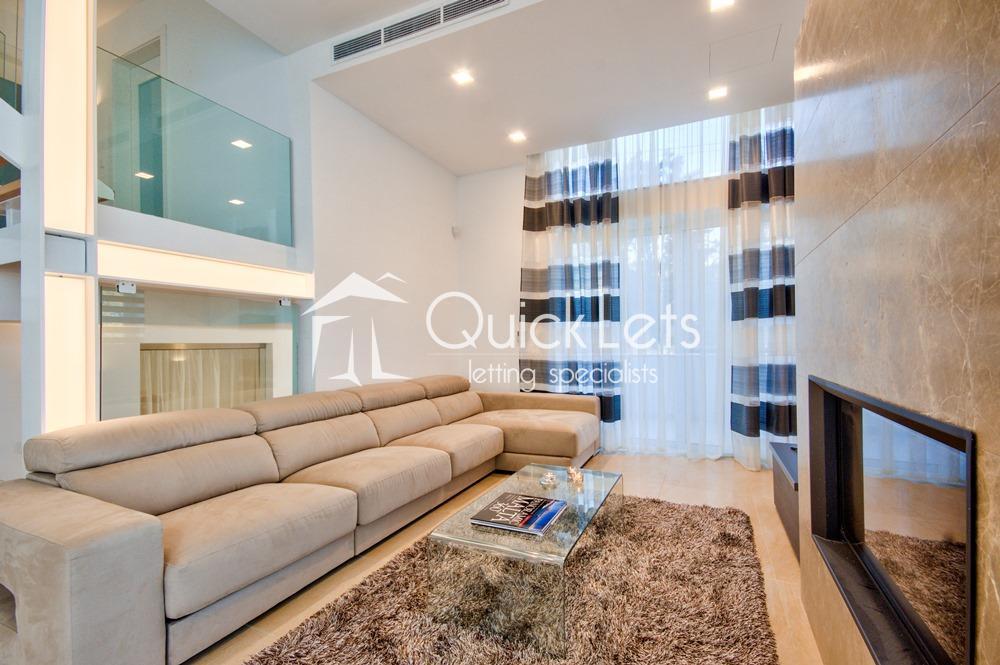 Semi Detached Villa  in Iklin - Image 4