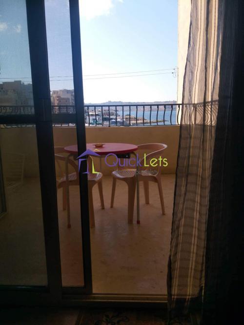 Property in Bugibba