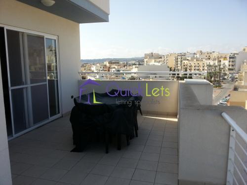 Penthouses in Bugibba - Image 3