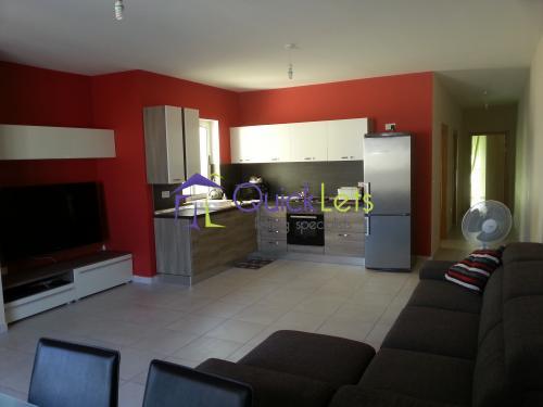 Property in Bugibba