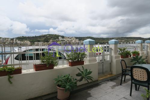 Apartments in Xemxija - Image 3