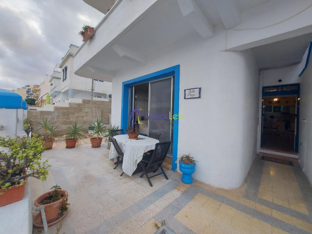 Property in Xemxija