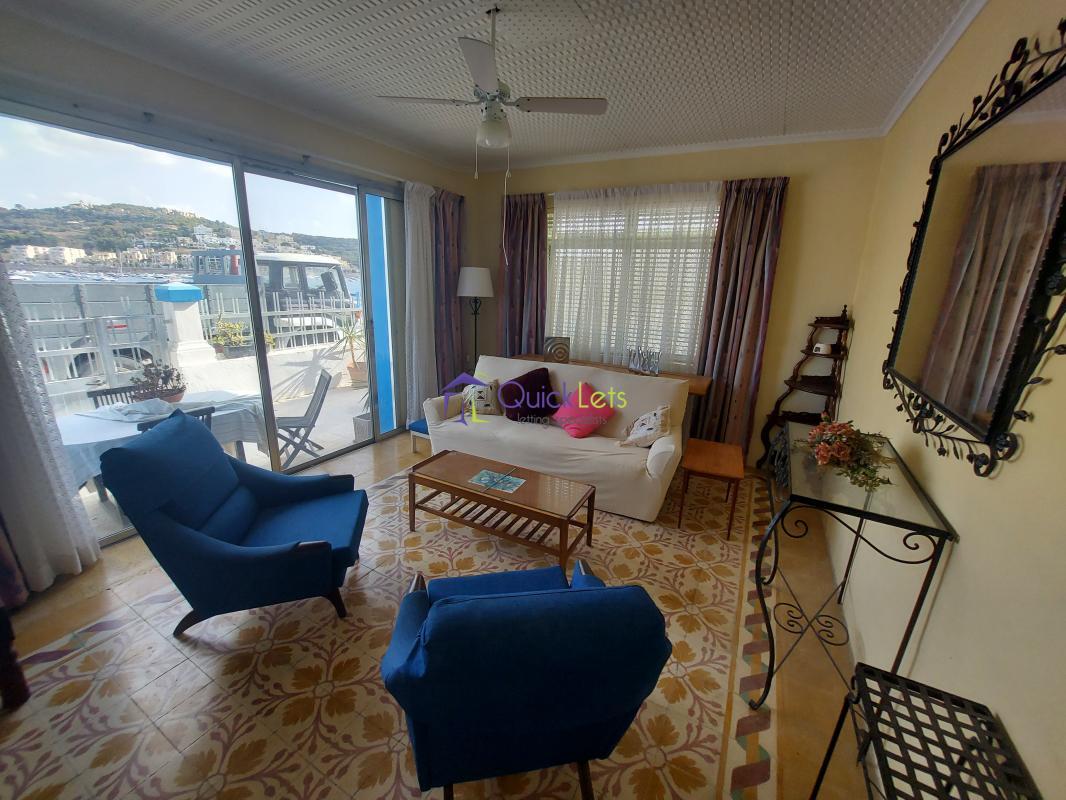 Maisonettes in Xemxija - Image 2