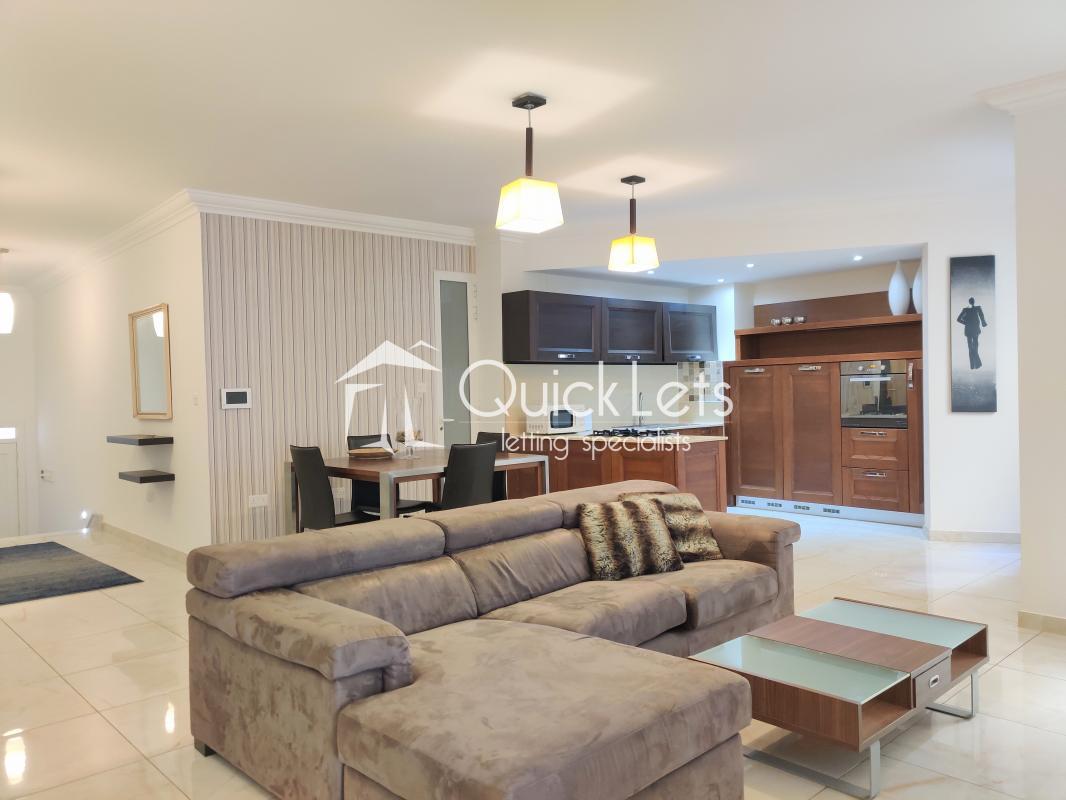 Property in Sliema