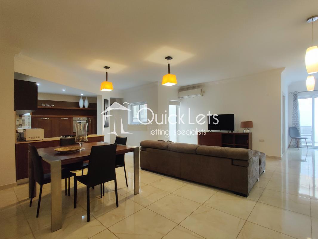 Maisonettes in Sliema - Image 2