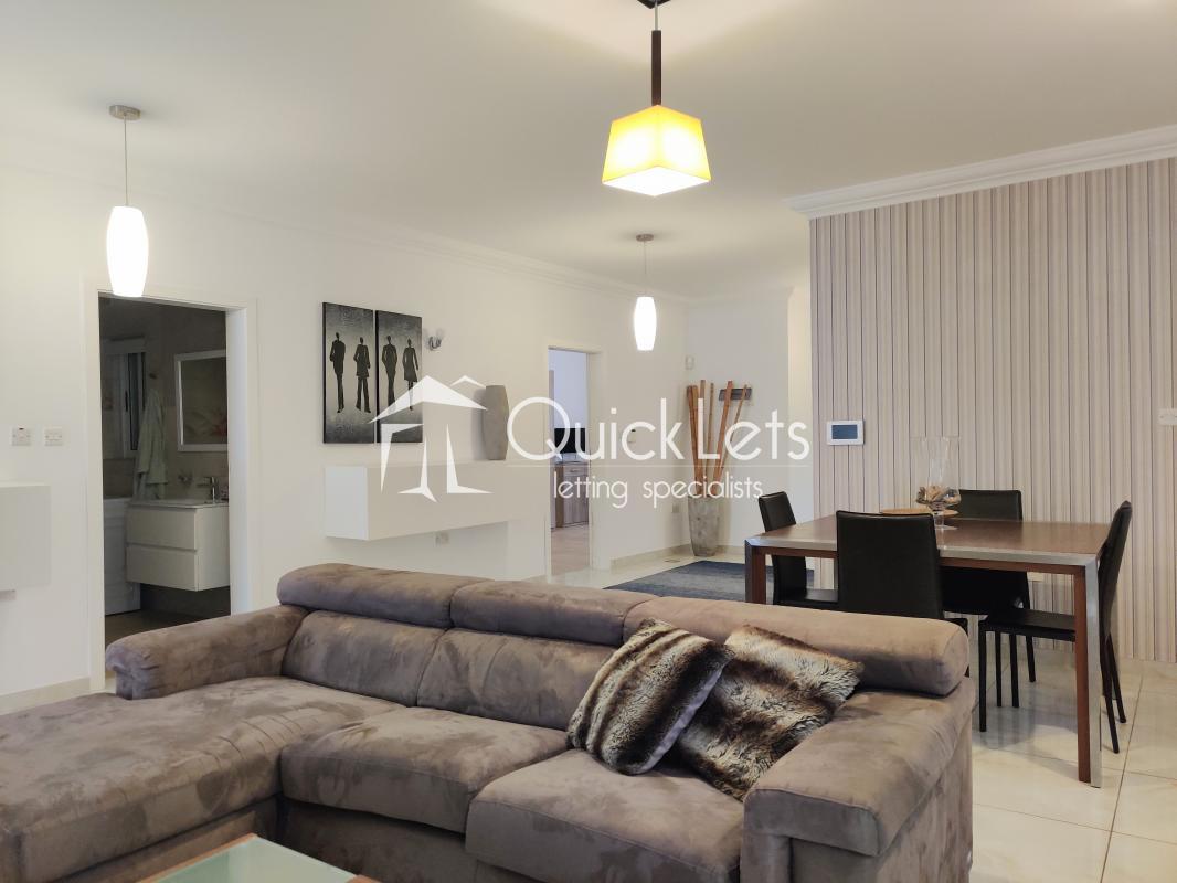 Maisonettes in Sliema - Image 3