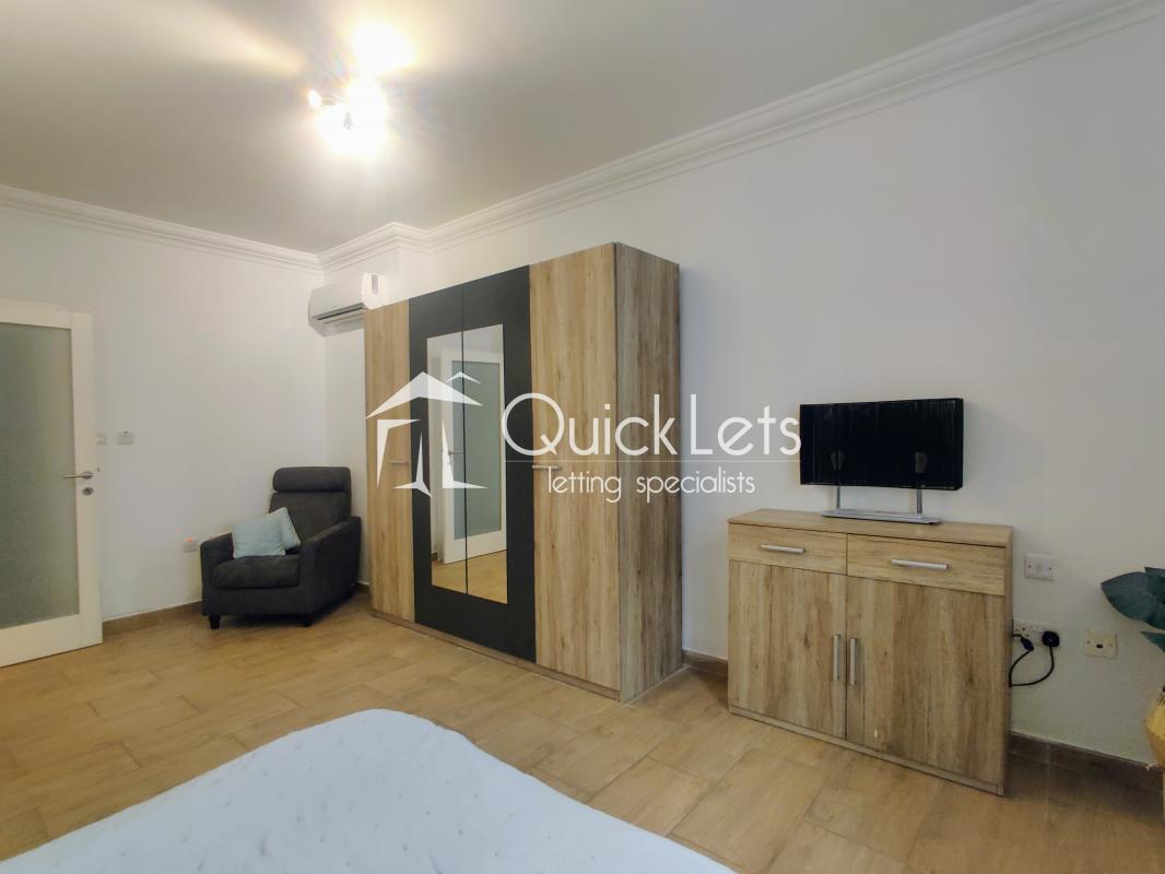 Maisonettes in Sliema - Image 4