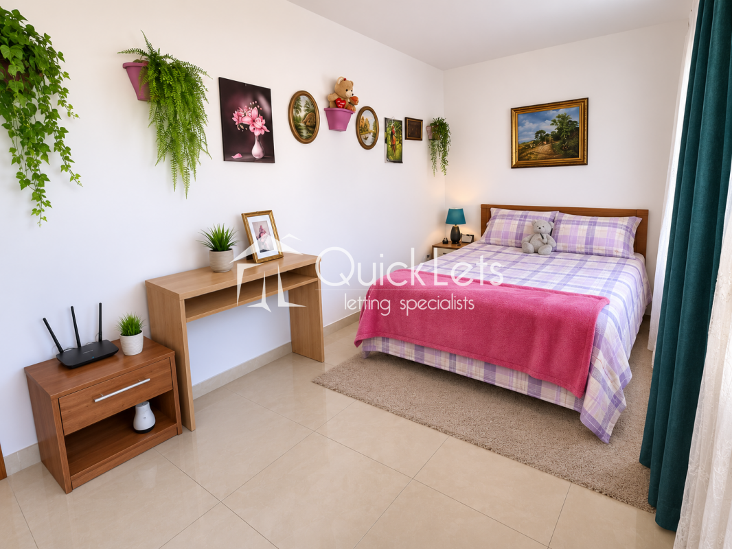 Apartments in Bugibba - Image 2
