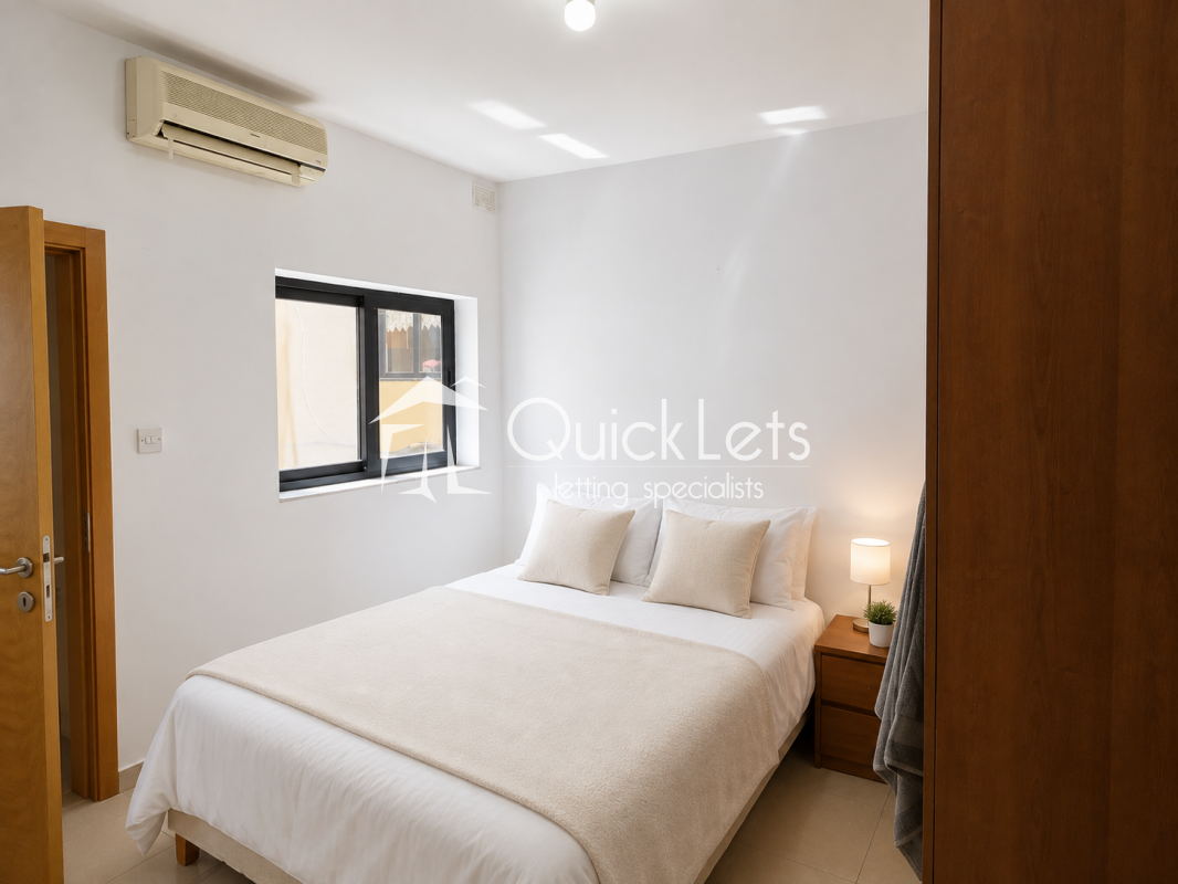 Apartments in Bugibba - Image 5