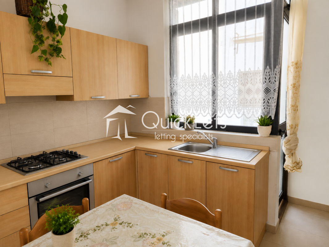 Property in Bugibba