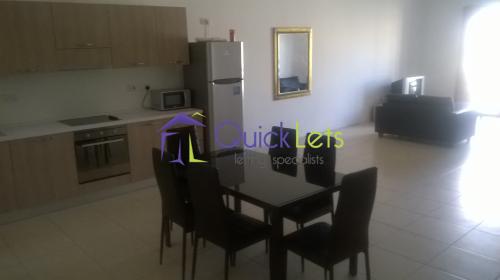 Property in Luqa