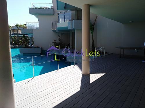 Property in St. Julians