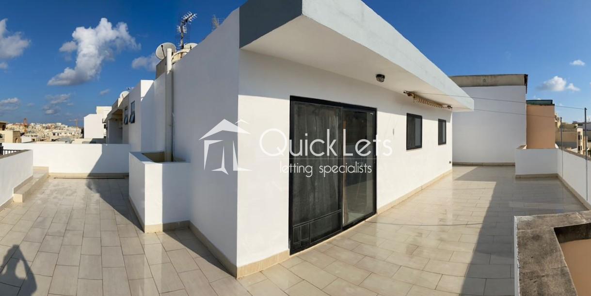 Property in Marsaskala