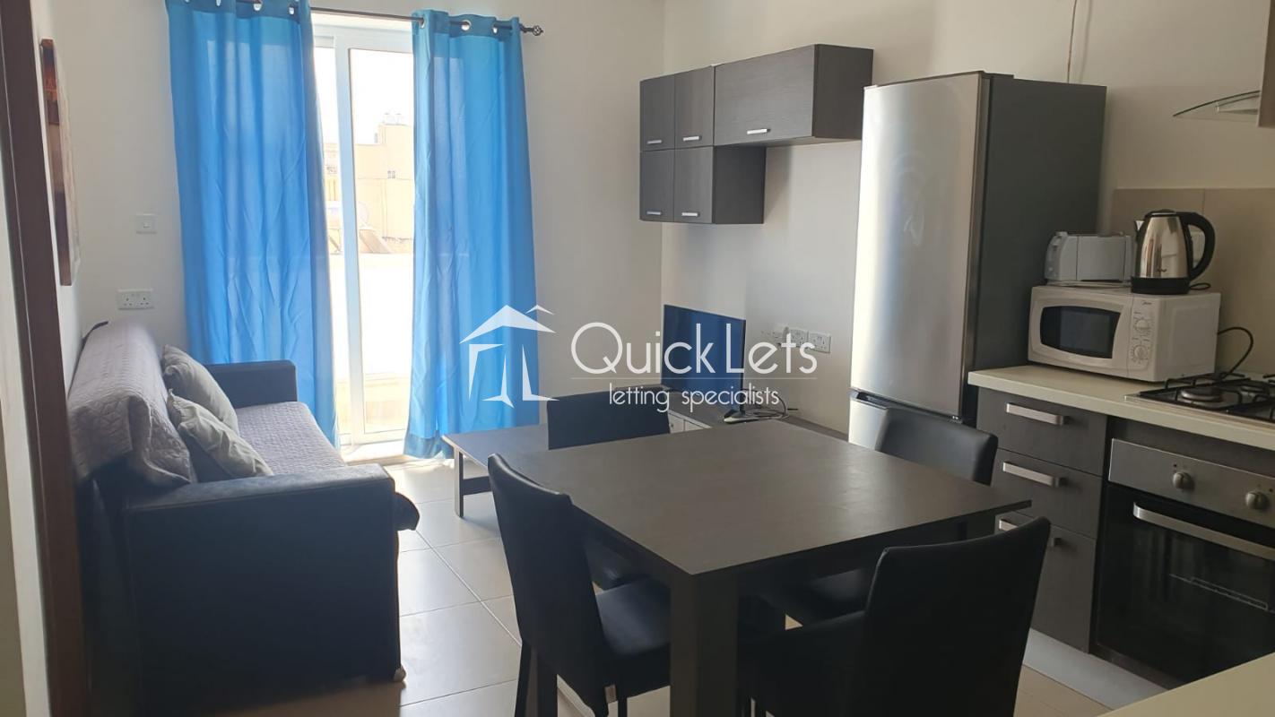 Property in Ta' l-ibragg