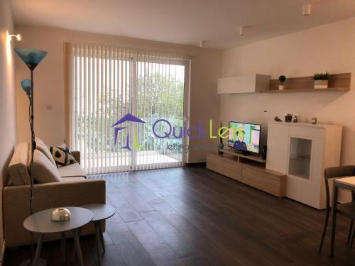 Property in Msida