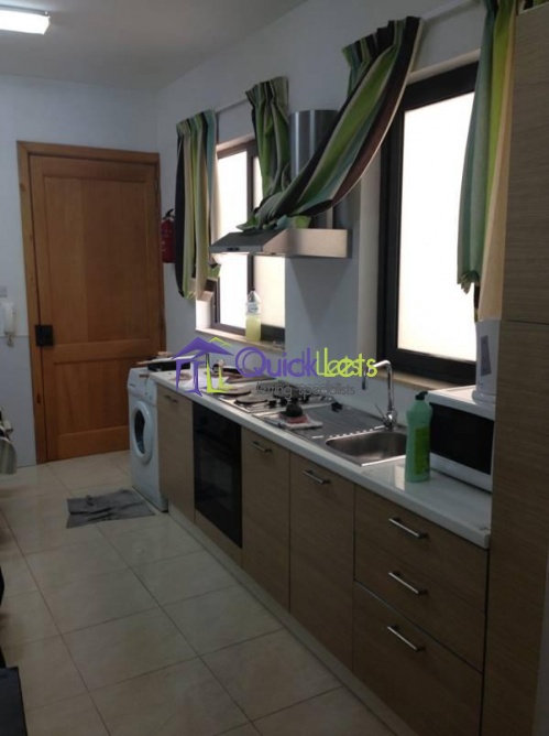 Property in Msida