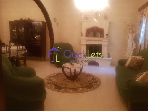 Property in Qormi
