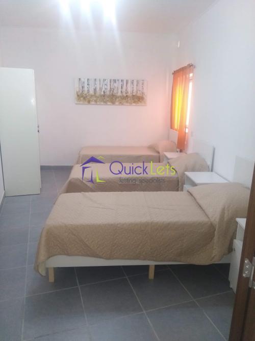 Property in Msida