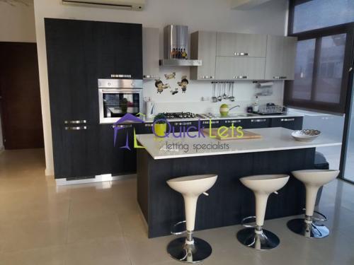 Penthouses in Mellieha - Image 3