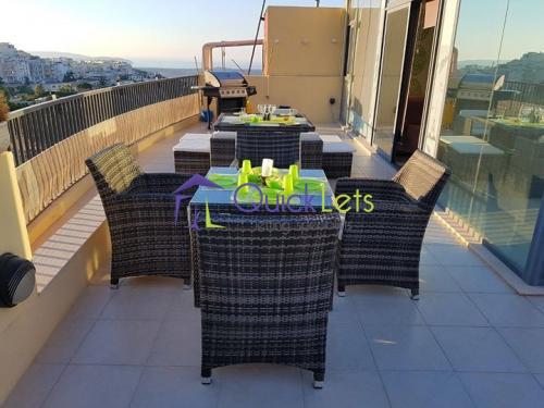 Penthouses in Mellieha - Image 6