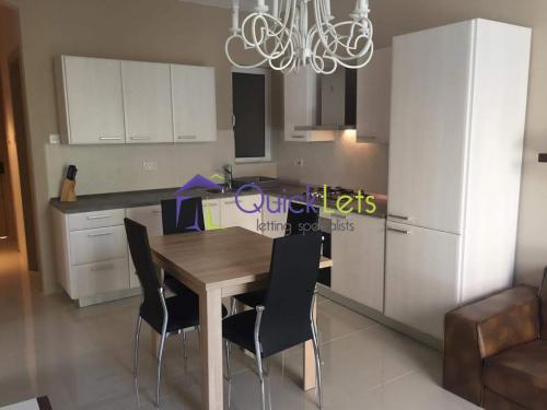Property in Bugibba