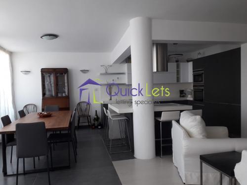 Apartments in Sliema - Image 4