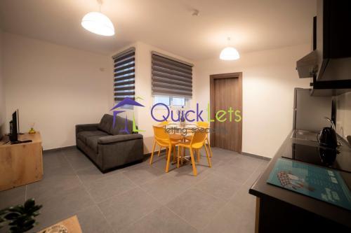 Apartments in Gzira - Image 4