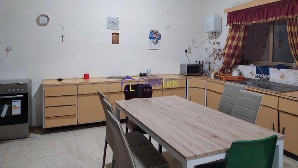 Property in Birkirkara