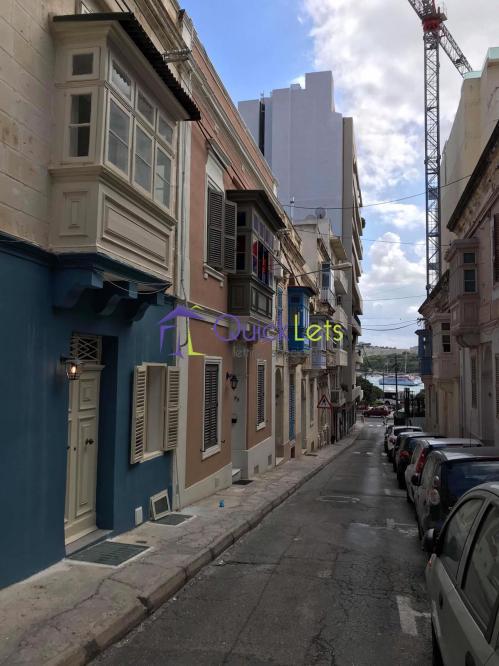 Maisonettes in Sliema - Image 6