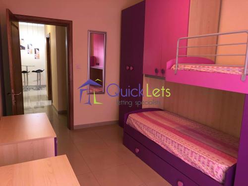 Apartments in Bugibba - Image 2