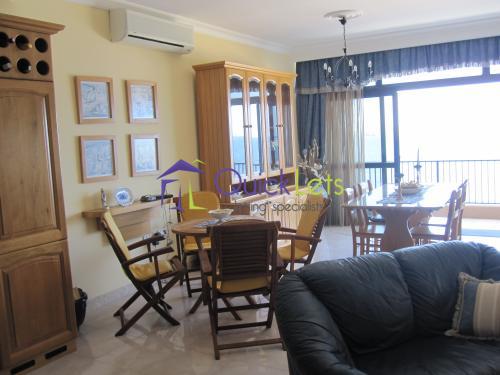 Apartments in Bugibba - Image 3