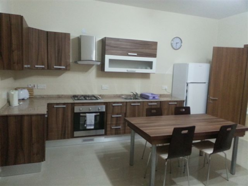 Property in San Gwann
