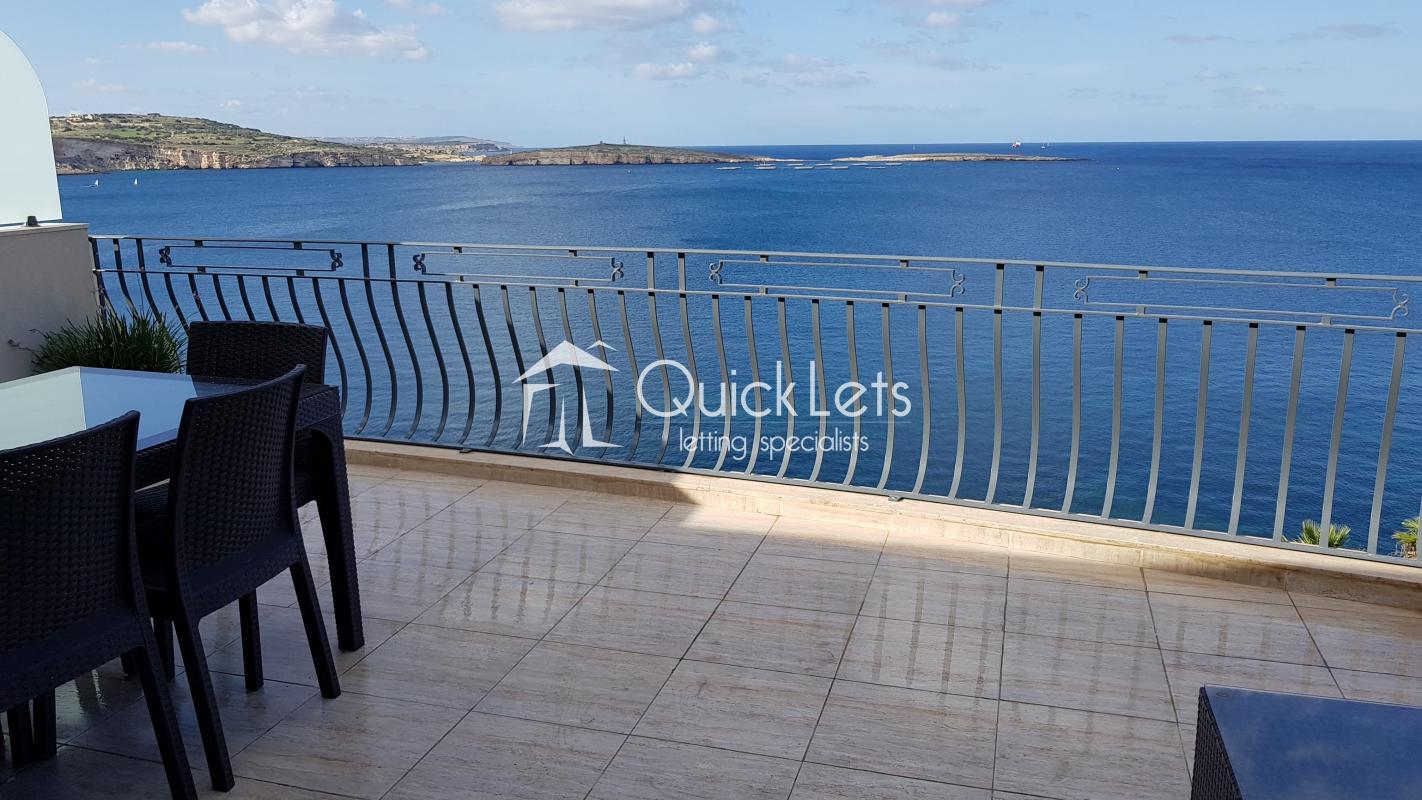 Property in Bugibba