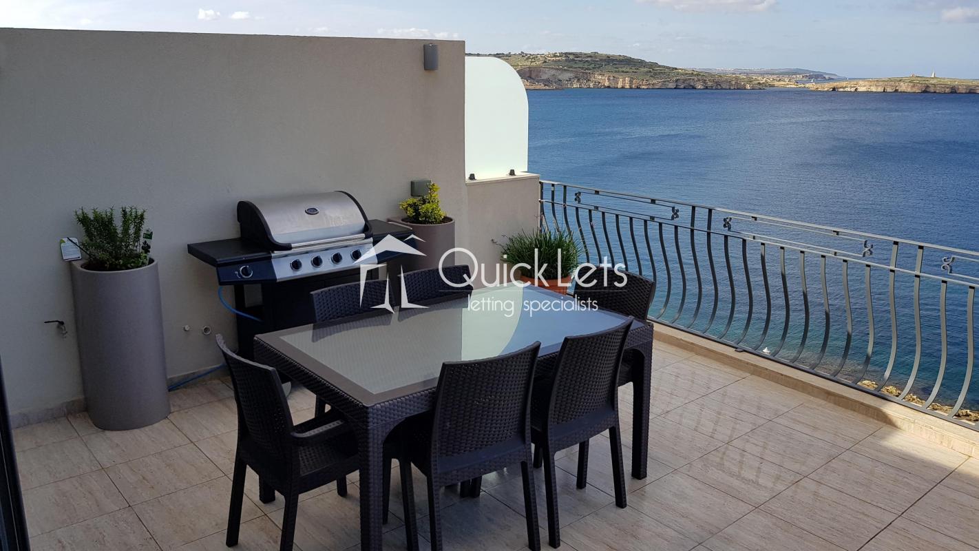 Penthouses in Bugibba - Image 2