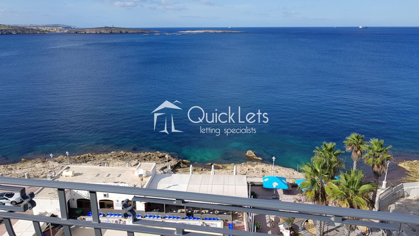 Penthouses in Bugibba - Image 5