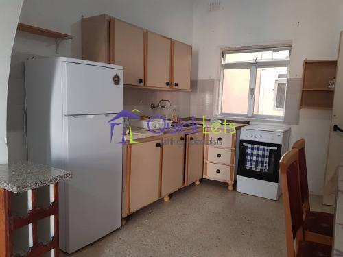 Property in Bugibba