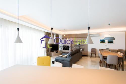 Penthouses in Msida - Image 2