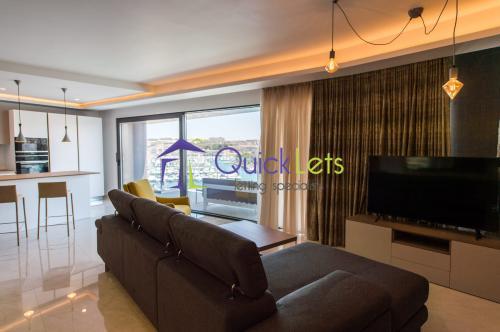 Penthouses in Msida - Image 3