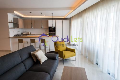 Penthouses in Msida - Image 6