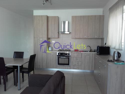 Property in Marsaskala