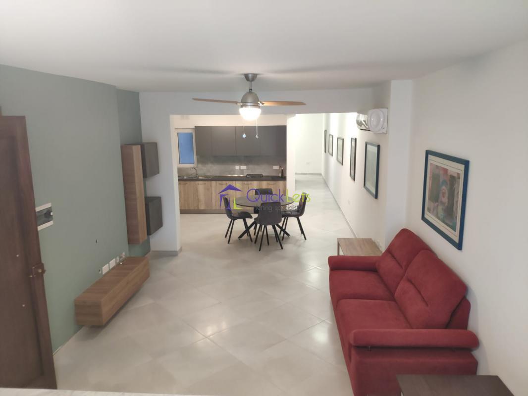 Property in Mosta